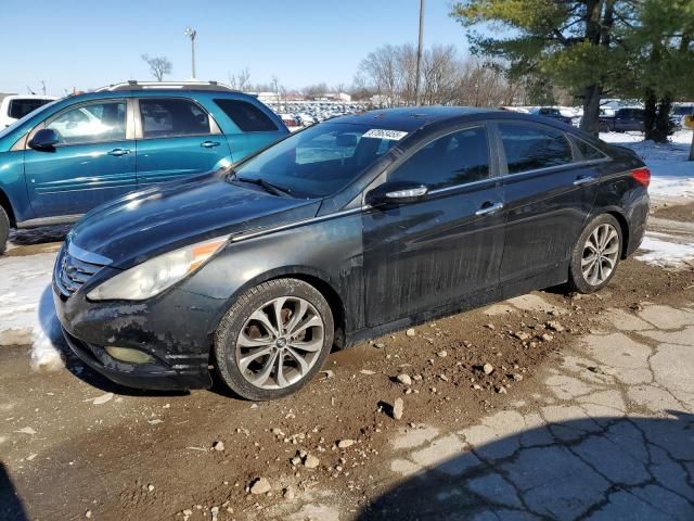 2014 Hyundai Sonata SE