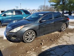 2014 Hyundai Sonata SE en venta en Lexington, KY