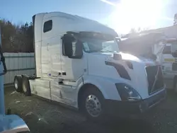 Volvo salvage cars for sale: 2014 Volvo VN VNL