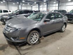 2012 Ford Fusion SEL en venta en Ham Lake, MN