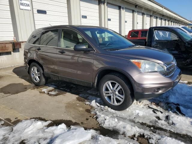 2011 Honda CR-V EX