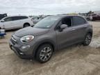 2016 Fiat 500X Trekking