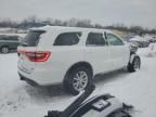 2014 Dodge Durango SSV