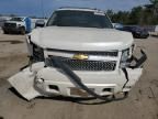 2013 Chevrolet Avalanche LTZ