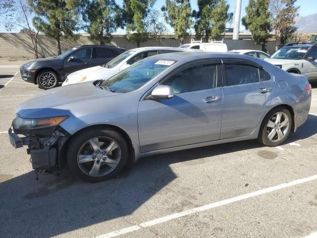 2011 Acura TSX