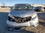 2013 Toyota Sienna LE