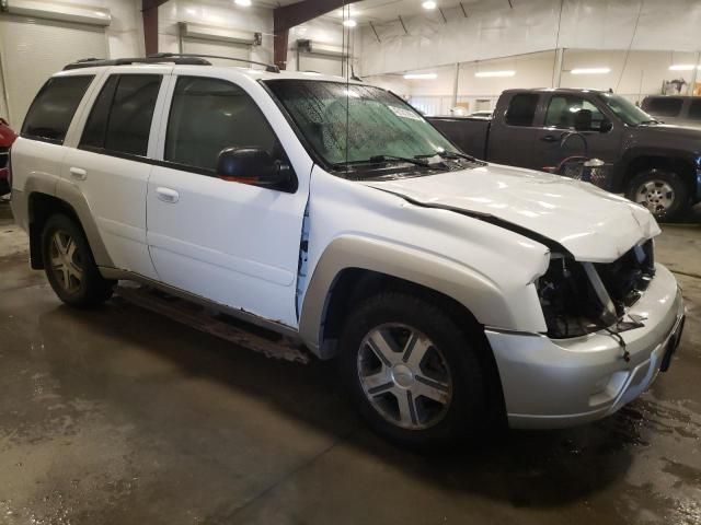 2005 Chevrolet Trailblazer LS