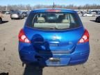 2009 Nissan Versa S