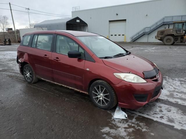 2008 Mazda 5