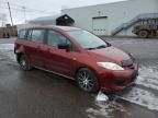 2008 Mazda 5