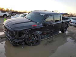 Salvage cars for sale at Florence, MS auction: 2023 Dodge RAM 1500 BIG HORN/LONE Star