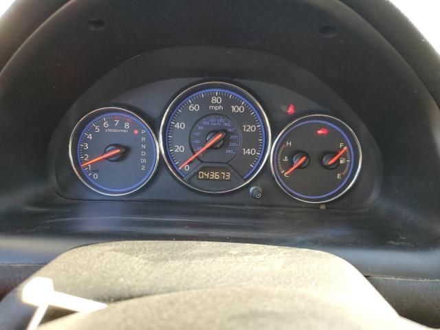 2005 Honda Civic LX