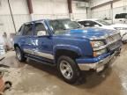 2003 Chevrolet Avalanche K1500