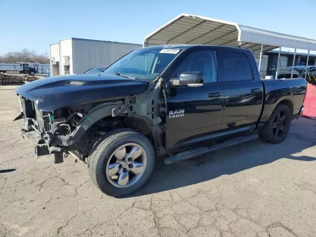 2013 Dodge RAM 1500 Sport