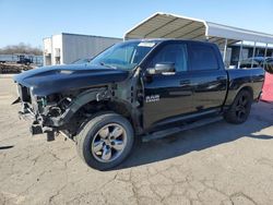 Carros salvage a la venta en subasta: 2013 Dodge RAM 1500 Sport