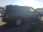 2004 Nissan Armada SE