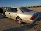 1998 Lexus LS 400