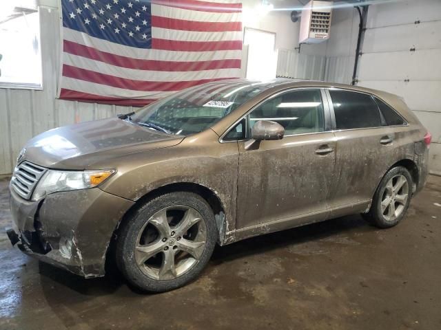 2009 Toyota Venza