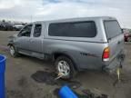 2002 Toyota Tundra Access Cab