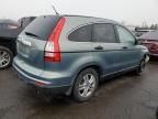 2011 Honda CR-V EX