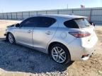 2014 Lexus CT 200