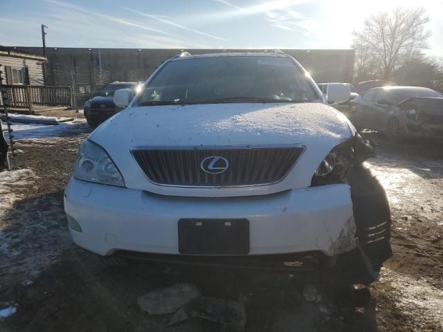 2007 Lexus RX 350