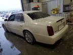 2001 Cadillac Deville DTS