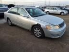 2002 Toyota Avalon XL