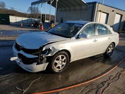 Vehiculos salvage en venta de Copart Lebanon, TN: 2006 Hyundai Sonata GLS