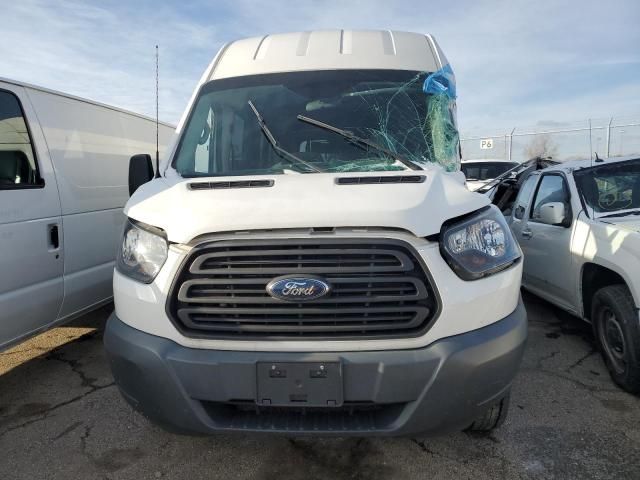 2015 Ford Transit T-350