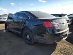 2015 Ford Taurus Police Interceptor