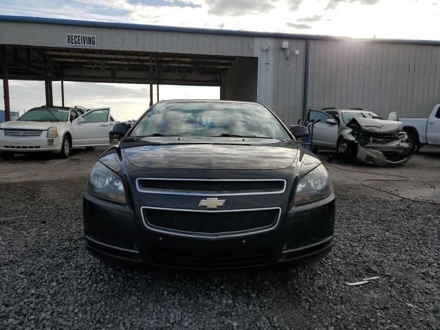 2012 Chevrolet Malibu 1LT