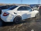 2014 Mercedes-Benz C 300 4matic