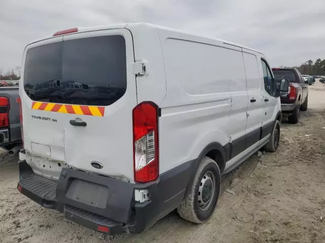 2019 Ford Transit T-150