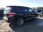 2013 Toyota Highlander Base