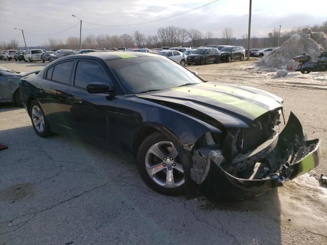 2013 Dodge Charger SE