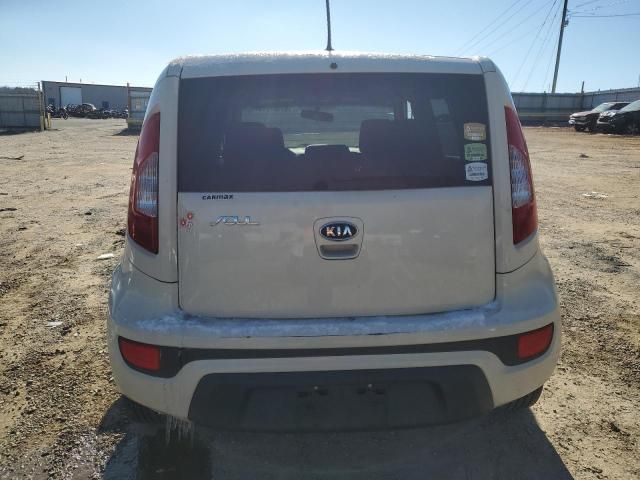 2012 KIA Soul