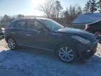 2008 Infiniti EX35 Base