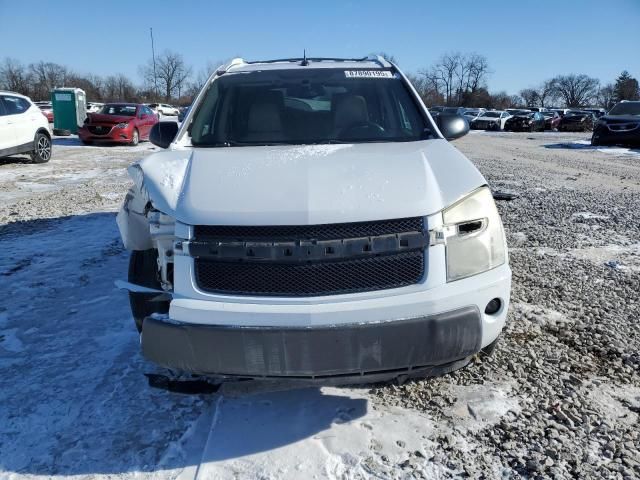 2005 Chevrolet Equinox LT