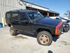 2000 Jeep Cherokee Sport