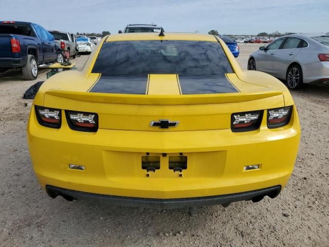 2010 Chevrolet Camaro LT