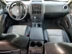 2007 Ford Explorer Sport Trac Limited