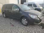 2012 Volkswagen Routan SEL Premium