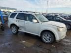 2010 Mercury Mariner Premier