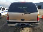 2000 Chevrolet Suburban K1500