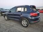 2015 Volkswagen Tiguan S