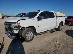 2024 Chevrolet Silverado C1500 LT en venta en Temple, TX