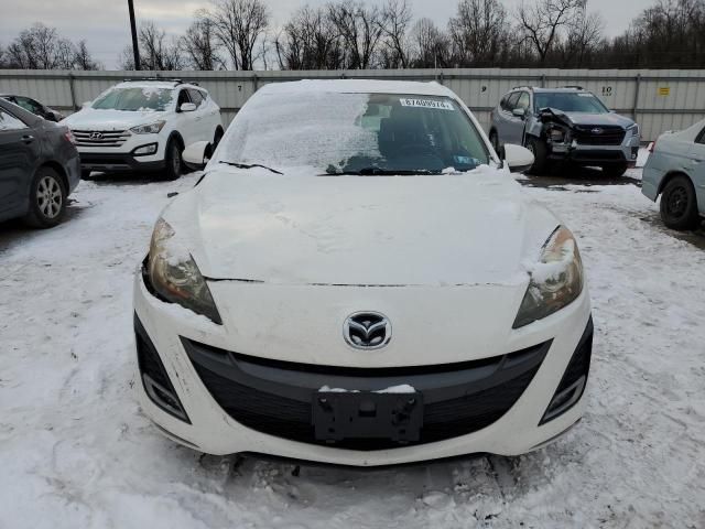 2010 Mazda 3 S