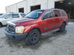 Dodge Vehiculos salvage en venta: 2006 Dodge Durango SLT