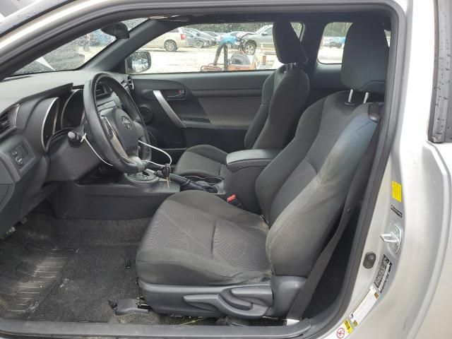 2011 Scion TC